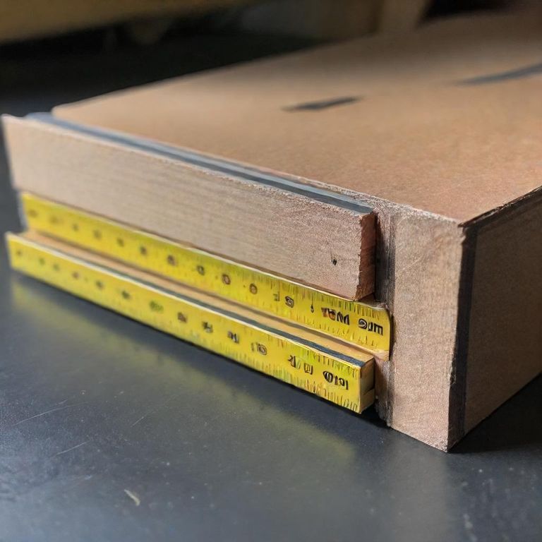 810 mm in inches