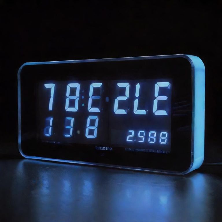 whats 20 minutes from now