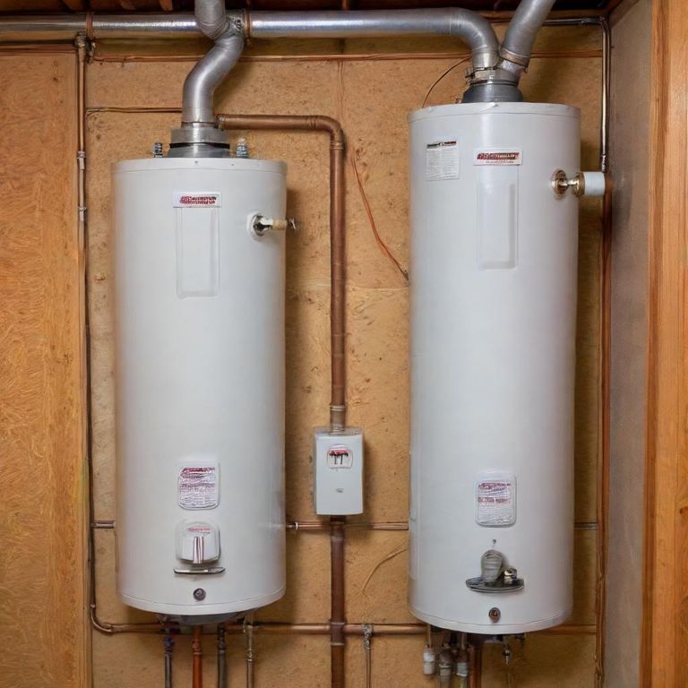 Deciphering the Functionality of a 1000 Watt Water Heater