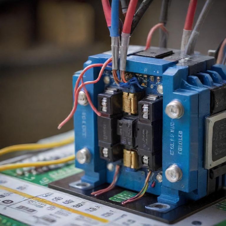 Expert Perspectives on Electrical Components: Transformers, Motors, and Measurement Techniques