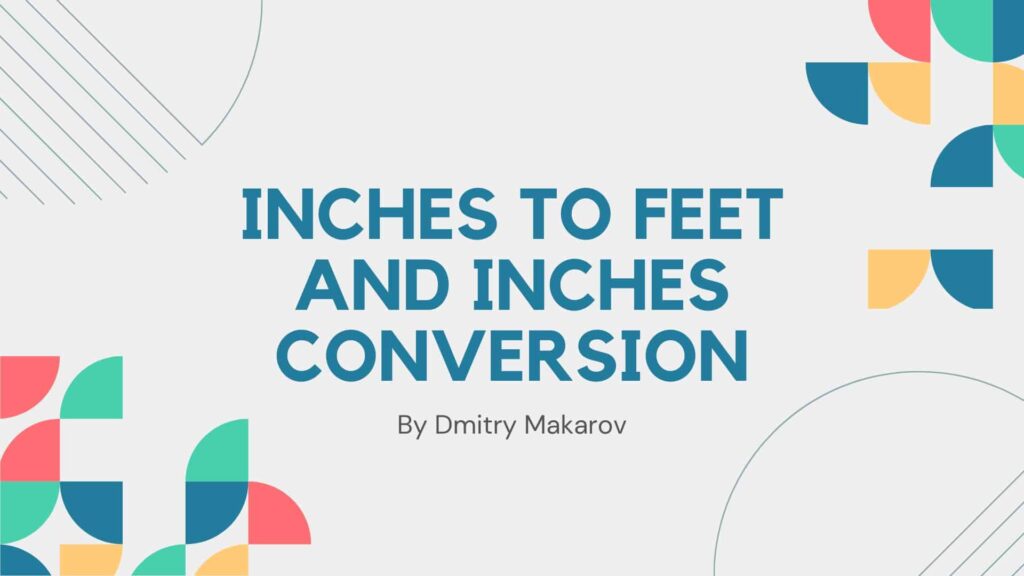 Understanding the 243cm Conversion: to Inches