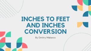 Understanding the 243cm Conversion: to Inches