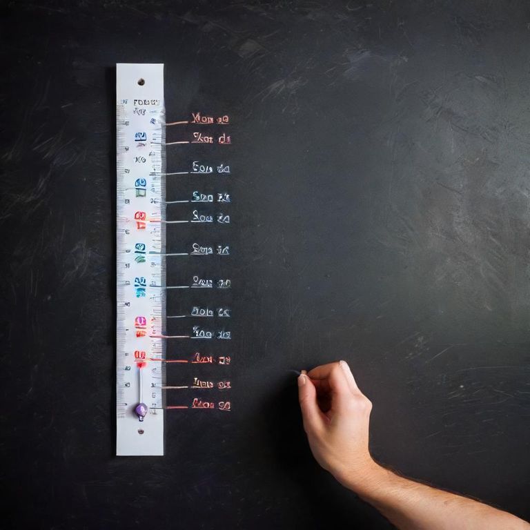 Everyday Measurement Conversions You Didn’t Know You Needed