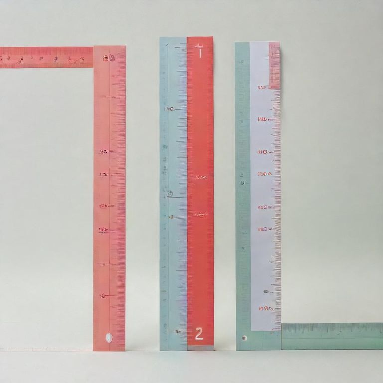 How to Convert 243cm to Inches