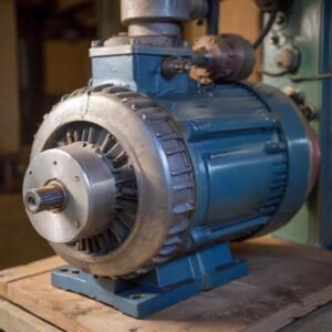 Exploring the 1 2 Horsepower Electric Motor