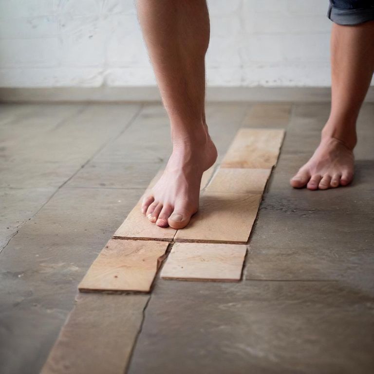 Mastering the Shift from Linear Feet to Square Feet: What You Need to Know