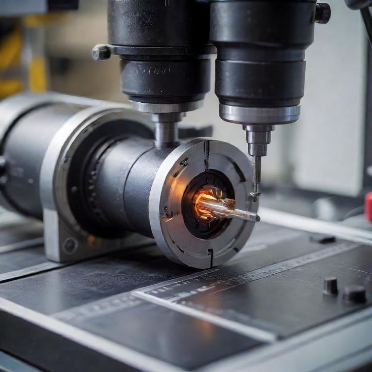 Mastering Mechanical Equipment and Measurement Dimensions for Precise Engineering