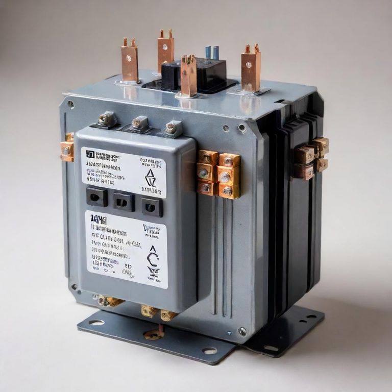 Understanding the 120v to 24v Transformer 40VA