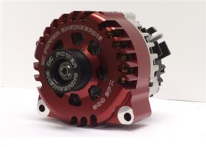 300 amp alternator