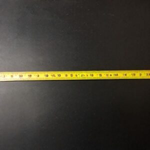 Deciphering the Significance of Two Inches Wide