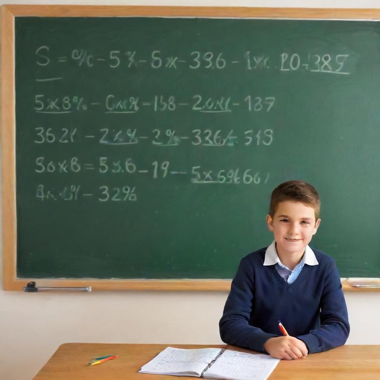 Smart Percentage and Multiplication Calculations Made Easy