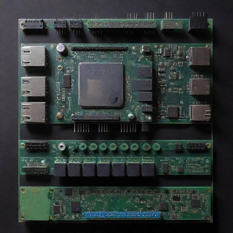 5 16 bits