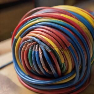 15 awg wire