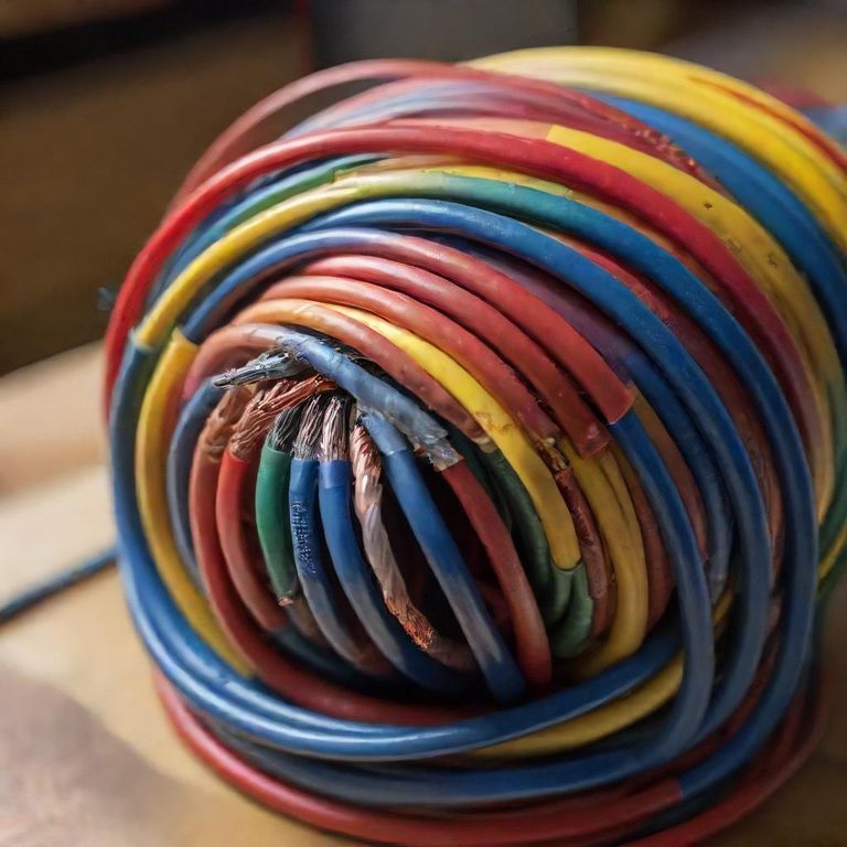 15 awg wire