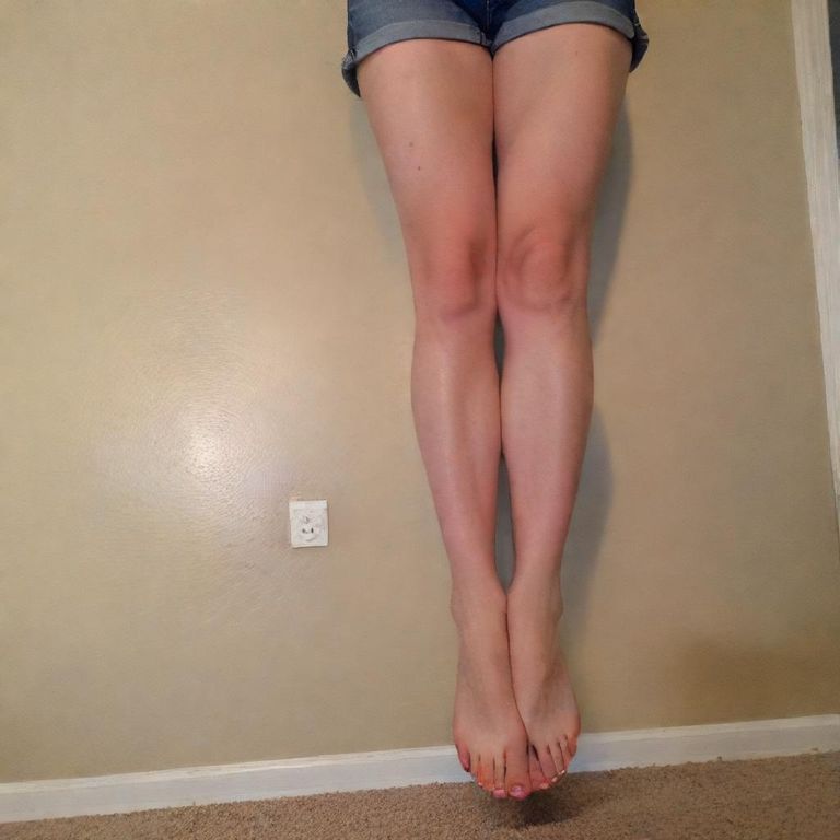 34.2 inches in feet