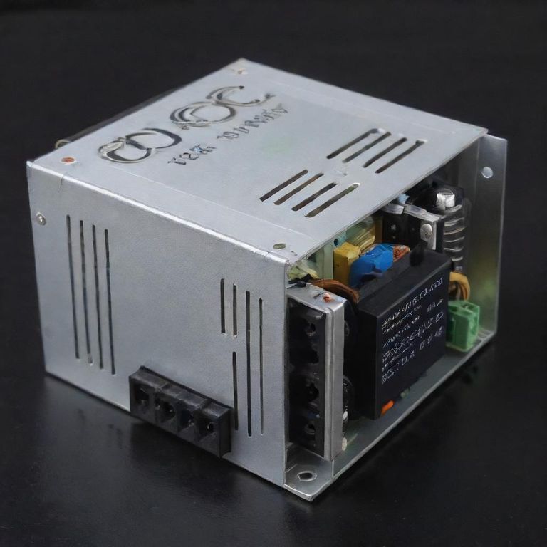 12-24v dc power supply