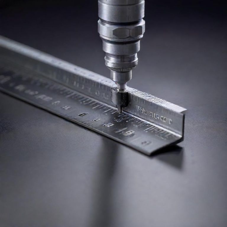 Precision Measurement Conversion: From Inches to Millimeters and Beyond