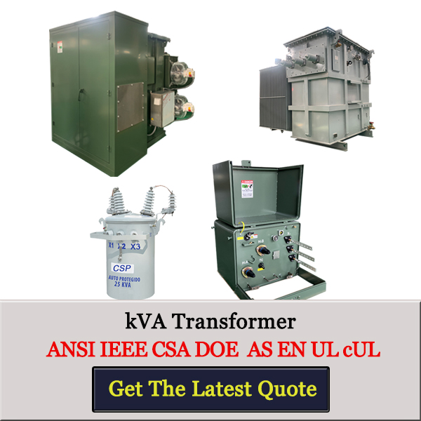 37.5 kva transformer