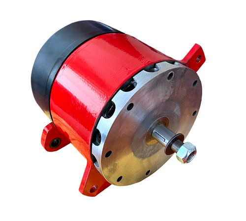 48v dc generator