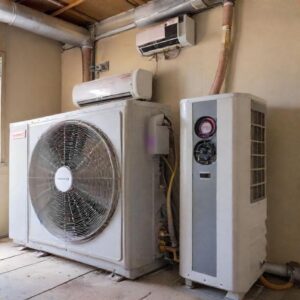 Understanding How Many BTUs Are in a Ton of Air Conditioning