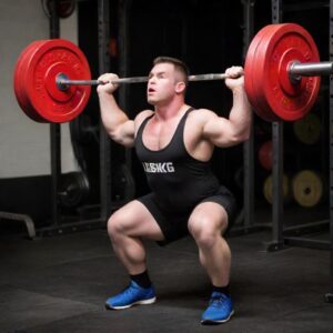 A Practical Guide to Powerlifting lbs to kg Chart