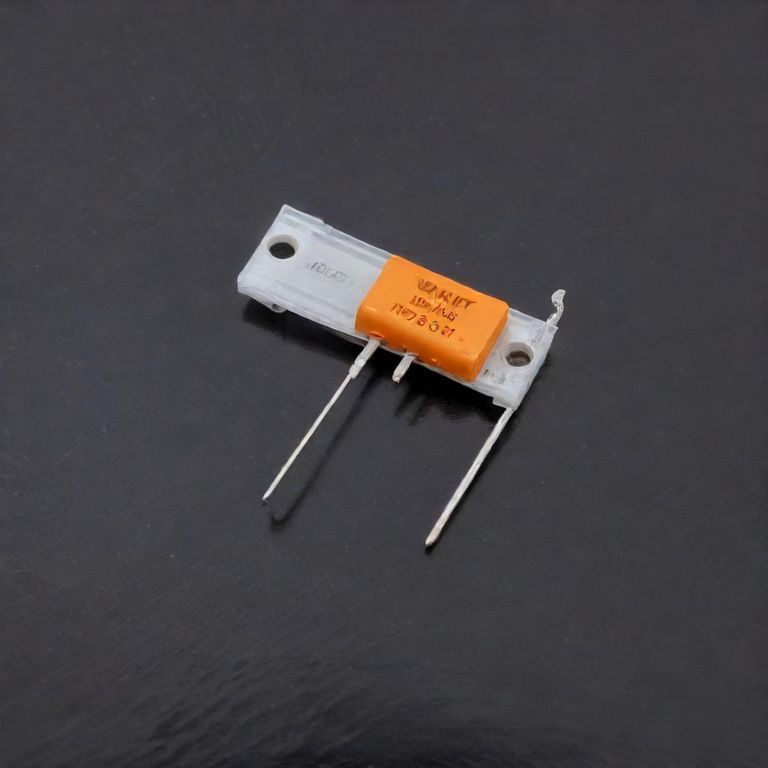 1/4 watt resistor