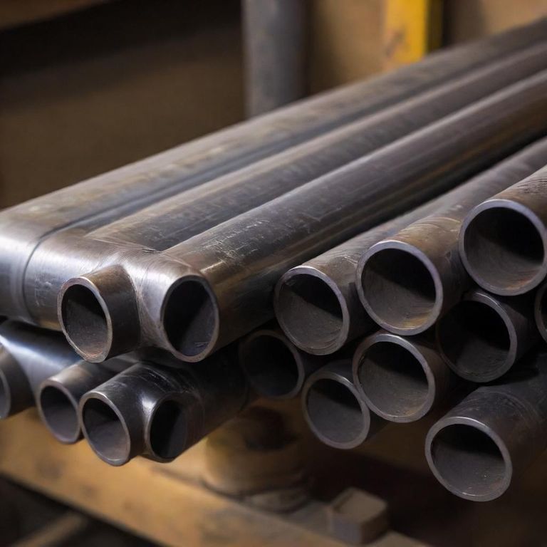Understanding the 2 3 8 OD Pipe: What You Need to Know