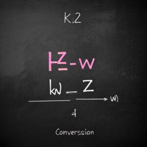 Demystifying the Process of hz to kw Conversion
