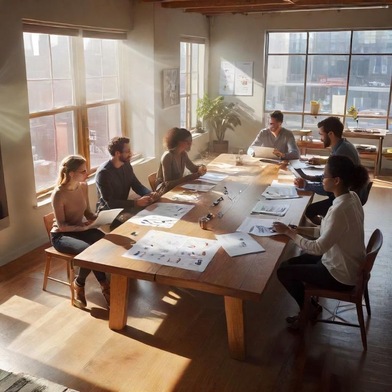 What Does It Mean to Vers a Table?