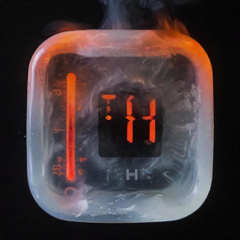 Understanding How to Convert 68°C to Fahrenheit