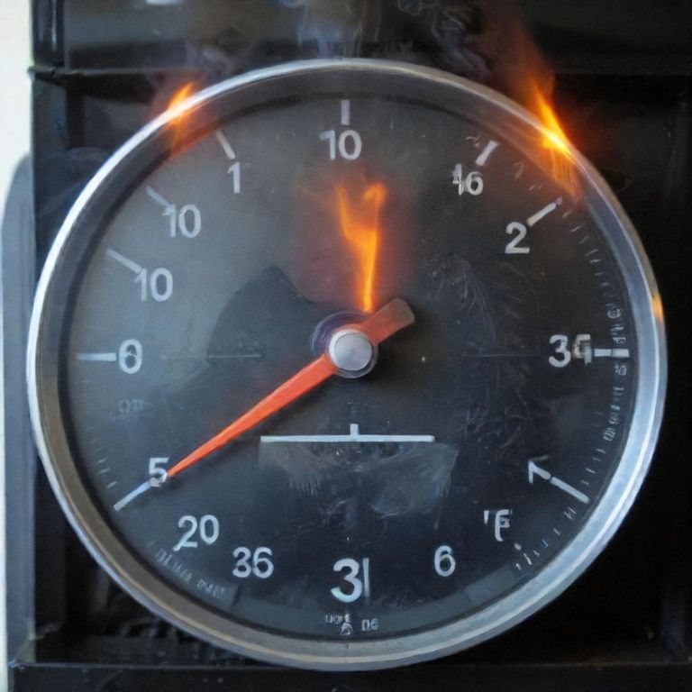 Conversion 31. 5°C de en Fahrenheit : Méthodologie et Astuces