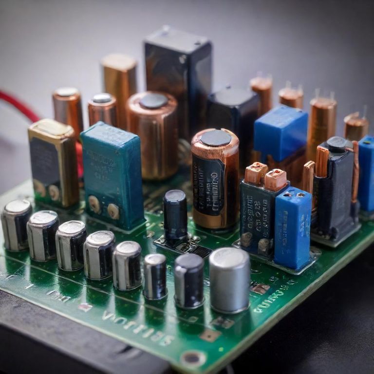 6v to 12v converter