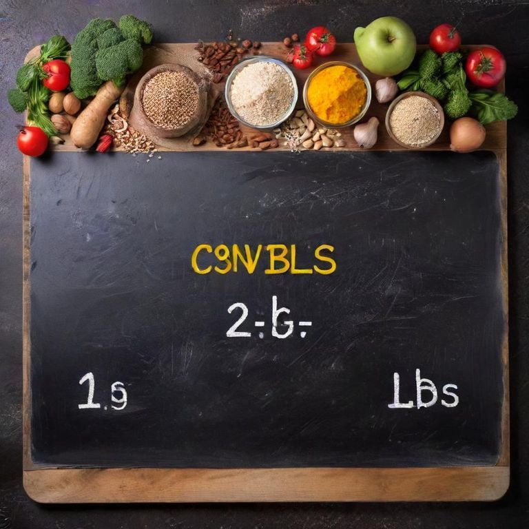 Understanding How to Convert 2.92 kg to lbs