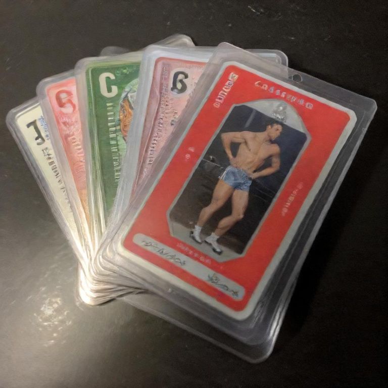 how much does a graded card weigh