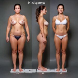 Transforming pounds: kilograms into 3. 82 A straightforward approach