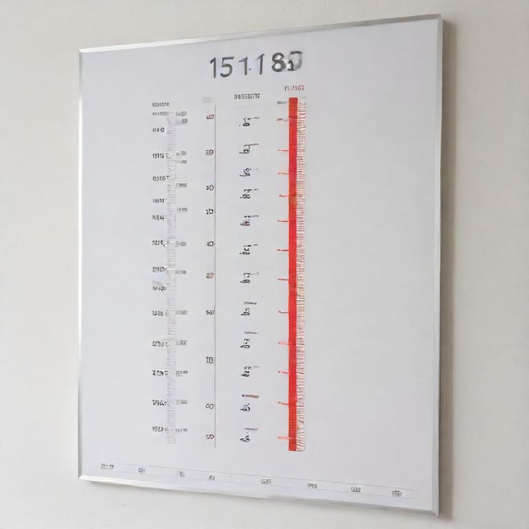 151.8 cm to inches and feet
