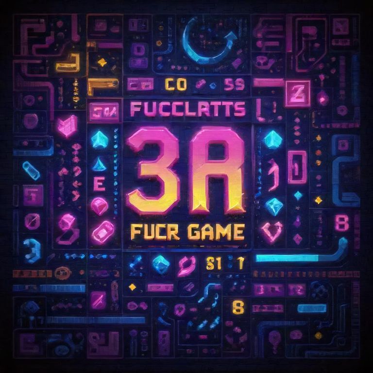 3 8 bit