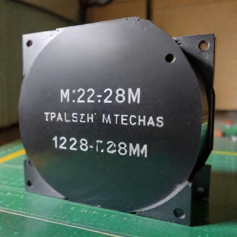 228 mm in inches