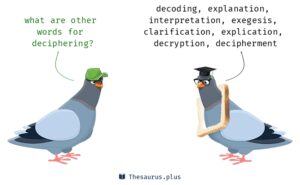 Deciphering the Meaning of 6 3/80