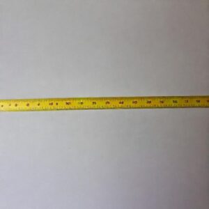 Understanding 20.9 cm to Inches