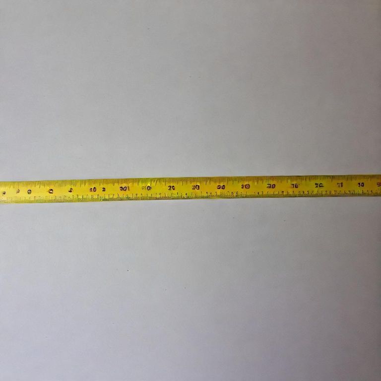 Understanding 20.9 cm to Inches