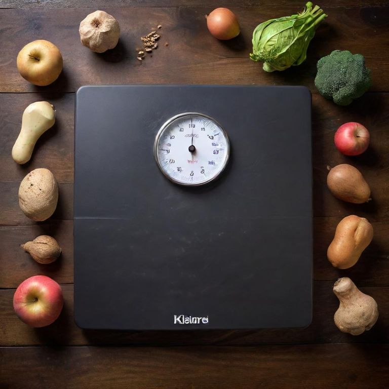 Weight Conversion Made Simple: From Kilograms to Pounds and Beyond