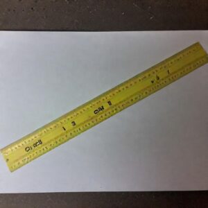 Converting 15. 8 Inches to Centimeters: A Complete Guide