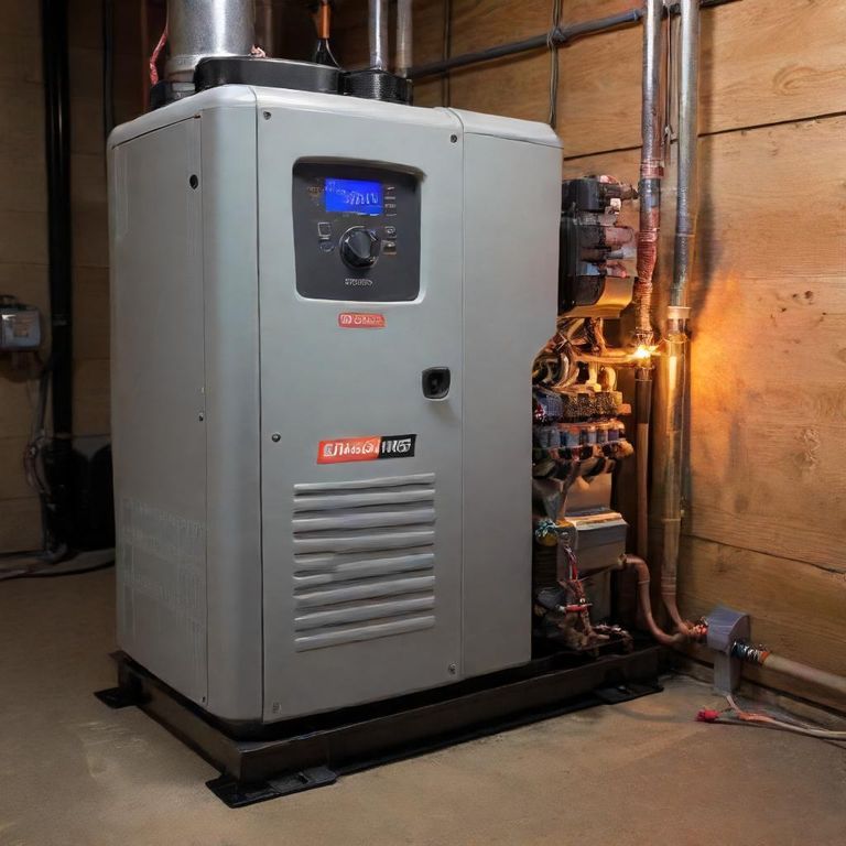 Unlocking the Power: Heating, Inverters, and Amplifiers Explained with Key Generator Insights