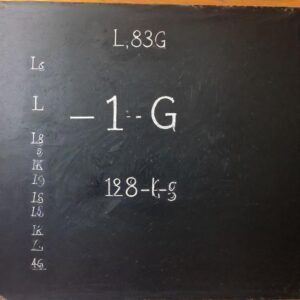 Deciphering 118. 8 to Convert How lb to kg