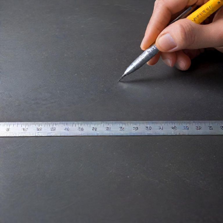 Turning Inches into Centimeters: Techniques That Actually Work