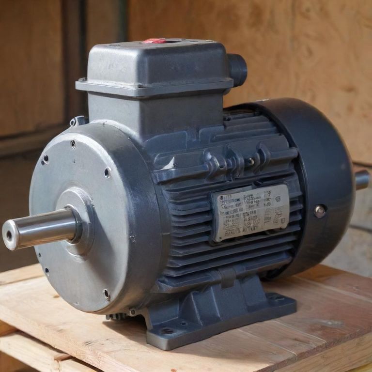 1 4 hp motor