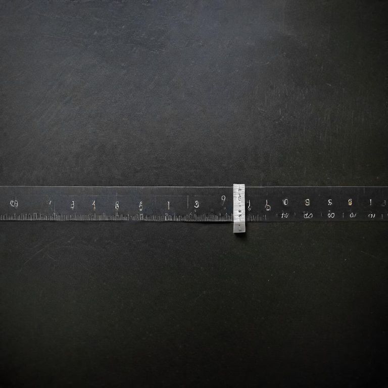 Mastering Inches to Centimeters and Millimeters Conversion