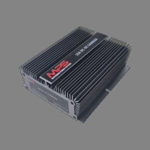 Understanding the 12V to 48V DC to DC Charger