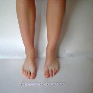 Understanding How to Convert 131 cm to Feet